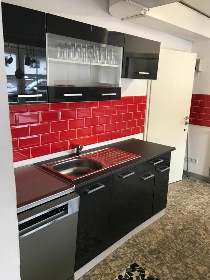 Haus Astenblick In Winterberg Fuer Bis Zu 35 Personen Fuer Wanderveranstaltungen Und Familienfeiern Dış mekan fotoğraf